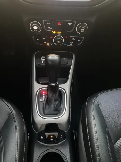 JEEP Compass 2.0 16V 4P LONGITUDE FLEX AUTOM�TICO, Foto 7