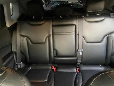 JEEP Compass 2.0 16V 4P LONGITUDE FLEX AUTOM�TICO, Foto 10