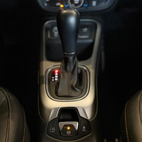 JEEP Compass 2.0 16V 4P LONGITUDE FLEX AUTOM�TICO, Foto 7