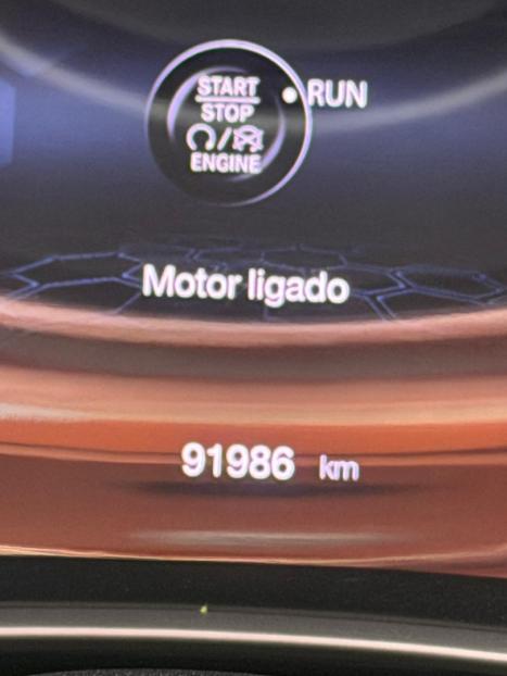 JEEP Compass 2.0 16V 4P LIMITED FLEX AUTOM�TICO, Foto 16