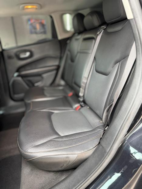 JEEP Compass 2.0 16V 4P LIMITED FLEX AUTOM�TICO, Foto 18