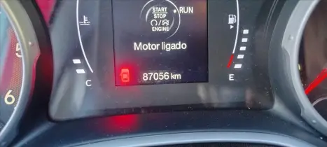 JEEP Compass 2.0 16V 4P LONGITUDE TURBO DIESEL 4X4 AUTOM�TICO, Foto 13