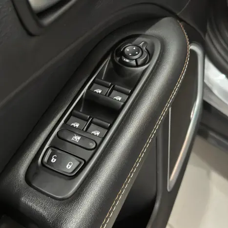 JEEP Compass 2.0 16V 4P NIGHT EAGLE FLEX AUTOM�TICO, Foto 9