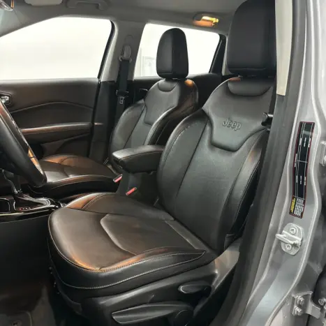 JEEP Compass 2.0 16V 4P NIGHT EAGLE FLEX AUTOM�TICO, Foto 16
