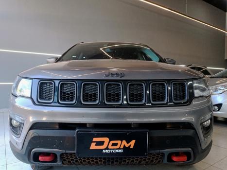 JEEP Compass 2.0 16V 4P 350 TRAILHAWK 4X4 TURBO DIESEL AUTOM�TICO, Foto 2