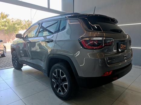 JEEP Compass 2.0 16V 4P 350 TRAILHAWK 4X4 TURBO DIESEL AUTOM�TICO, Foto 3