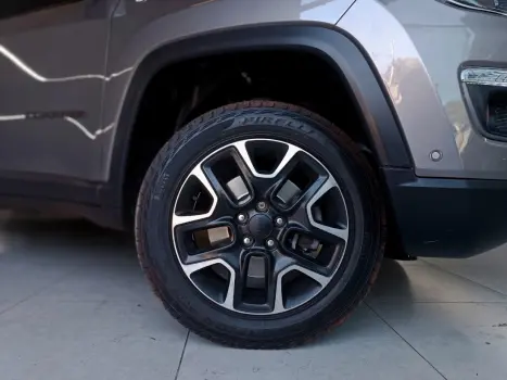 JEEP Compass 2.0 16V 4P 350 TRAILHAWK 4X4 TURBO DIESEL AUTOM�TICO, Foto 5