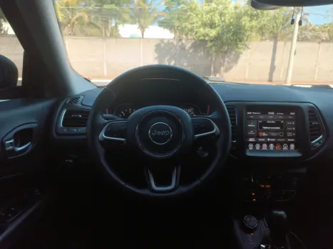 JEEP Compass 2.0 16V 4P 350 TRAILHAWK 4X4 TURBO DIESEL AUTOM�TICO, Foto 9