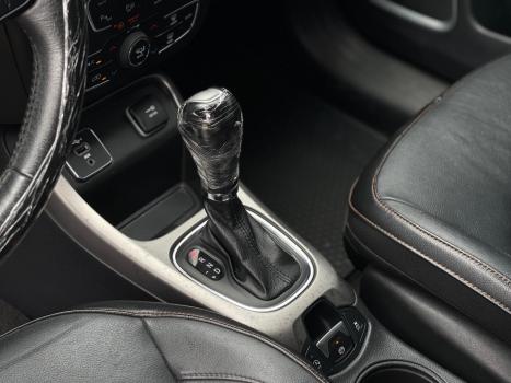 JEEP Compass 2.0 16V 4P LONGITUDE FLEX AUTOM�TICO, Foto 8