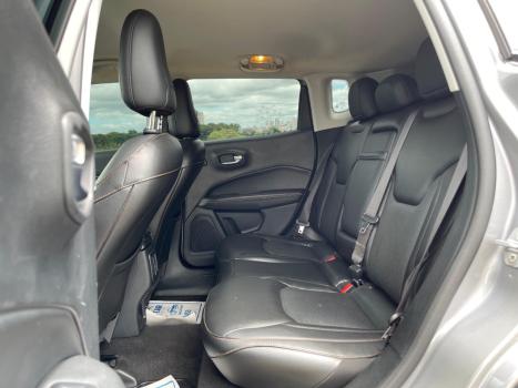 JEEP Compass 2.0 16V 4P LONGITUDE FLEX AUTOM�TICO, Foto 10