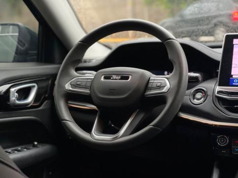 JEEP Compass 2.0 16V 4P 350 LIMITED 4X4 TURBO DIESEL AUTOM�TICO, Foto 6