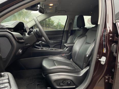 JEEP Compass 2.0 16V 4P 350 LIMITED 4X4 TURBO DIESEL AUTOM�TICO, Foto 7