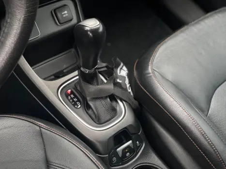 JEEP Compass 2.0 16V 4P LONGITUDE FLEX AUTOM�TICO, Foto 12