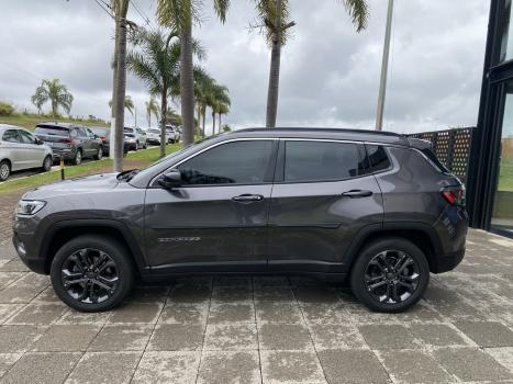 JEEP Compass 2.0 16V 4P 350 LONGITUDE 4X4 TURBO DIESEL AUTOM�TICO, Foto 8