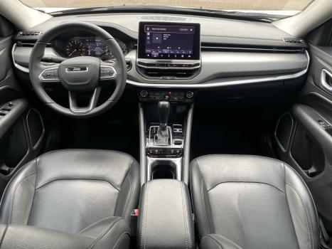 JEEP Compass 2.0 16V 4P 350 LONGITUDE 4X4 TURBO DIESEL AUTOM�TICO, Foto 9