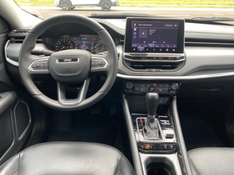 JEEP Compass 2.0 16V 4P 350 LONGITUDE 4X4 TURBO DIESEL AUTOM�TICO, Foto 10
