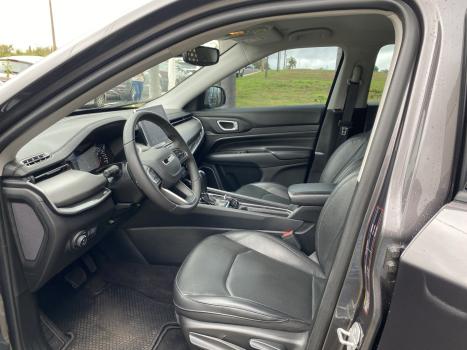 JEEP Compass 2.0 16V 4P 350 LONGITUDE 4X4 TURBO DIESEL AUTOM�TICO, Foto 11