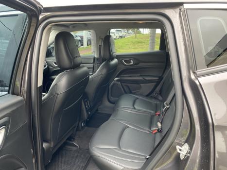 JEEP Compass 2.0 16V 4P 350 LONGITUDE 4X4 TURBO DIESEL AUTOM�TICO, Foto 12