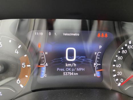 JEEP Compass 2.0 16V 4P 350 LONGITUDE 4X4 TURBO DIESEL AUTOM�TICO, Foto 13