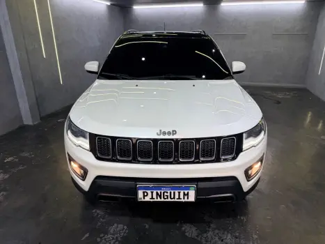 JEEP Compass 2.0 16V 4P LIMITED S TURBO DIESEL 4X4 AUTOM�TICO, Foto 5