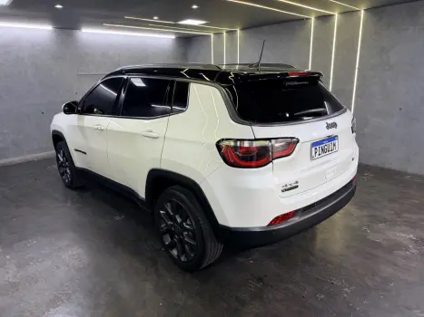 JEEP Compass 2.0 16V 4P LIMITED S TURBO DIESEL 4X4 AUTOM�TICO, Foto 6