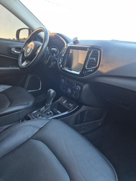 JEEP Compass 2.0 16V 4P LIMITED FLEX AUTOM�TICO, Foto 1