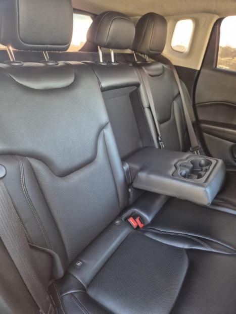 JEEP Compass 2.0 16V 4P LIMITED FLEX AUTOM�TICO, Foto 4