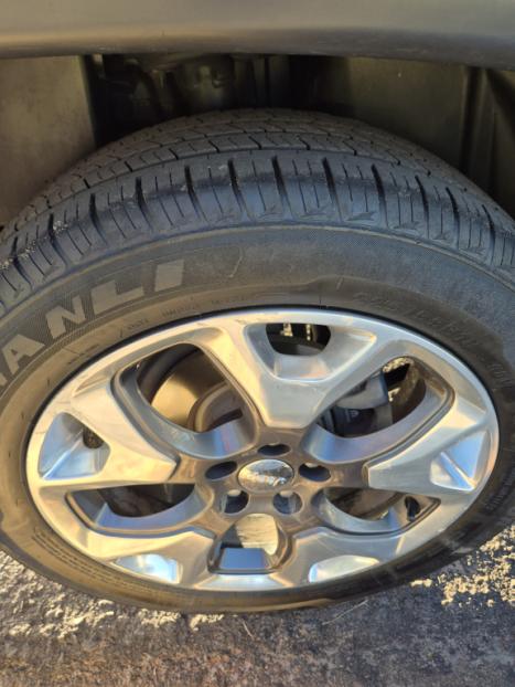 JEEP Compass 2.0 16V 4P LIMITED FLEX AUTOM�TICO, Foto 5