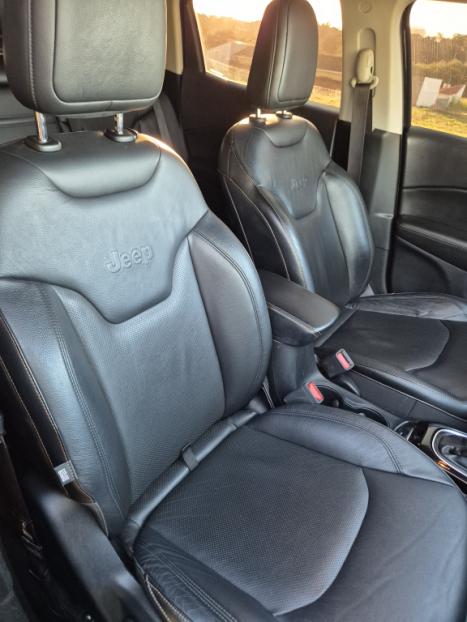 JEEP Compass 2.0 16V 4P LIMITED FLEX AUTOM�TICO, Foto 8