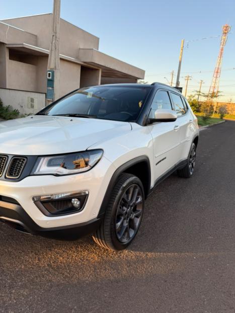 JEEP Compass 2.0 16V 4P S TURBO DIESEL 4X4 AUTOM�TICO, Foto 2