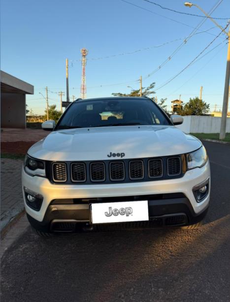 JEEP Compass 2.0 16V 4P S TURBO DIESEL 4X4 AUTOM�TICO, Foto 4