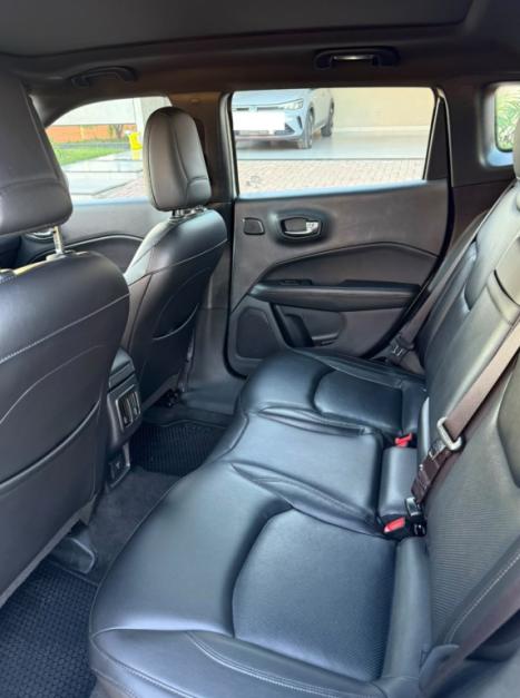 JEEP Compass 2.0 16V 4P S TURBO DIESEL 4X4 AUTOM�TICO, Foto 6