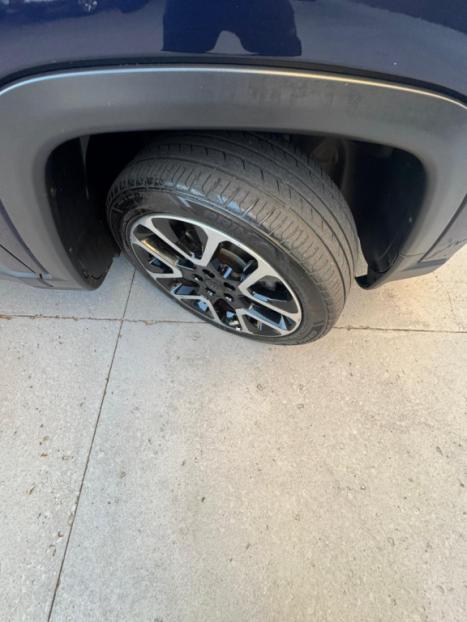 JEEP Compass 2.0 16V 4P LIMITED FLEX AUTOM�TICO, Foto 11