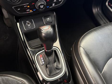 JEEP Compass 2.0 16V 4P LONGITUDE FLEX AUTOM�TICO, Foto 7