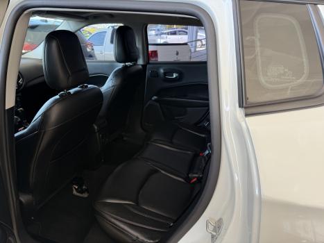 JEEP Compass 2.0 16V 4P LONGITUDE FLEX AUTOM�TICO, Foto 8