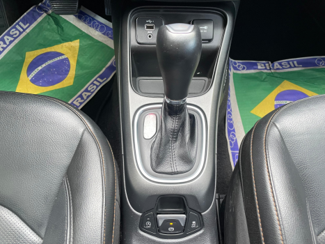 JEEP Compass 2.0 16V 4P LONGITUDE FLEX AUTOM�TICO, Foto 11