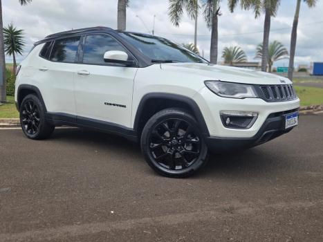 JEEP Compass 2.0 16V 4P S TURBO DIESEL 4X4 AUTOM�TICO, Foto 2