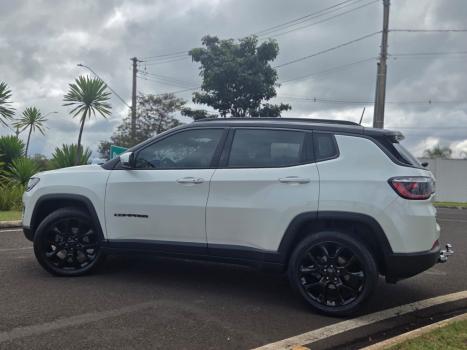JEEP Compass 2.0 16V 4P S TURBO DIESEL 4X4 AUTOM�TICO, Foto 3