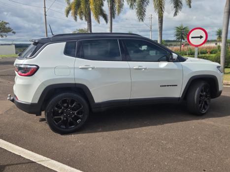 JEEP Compass 2.0 16V 4P S TURBO DIESEL 4X4 AUTOM�TICO, Foto 4