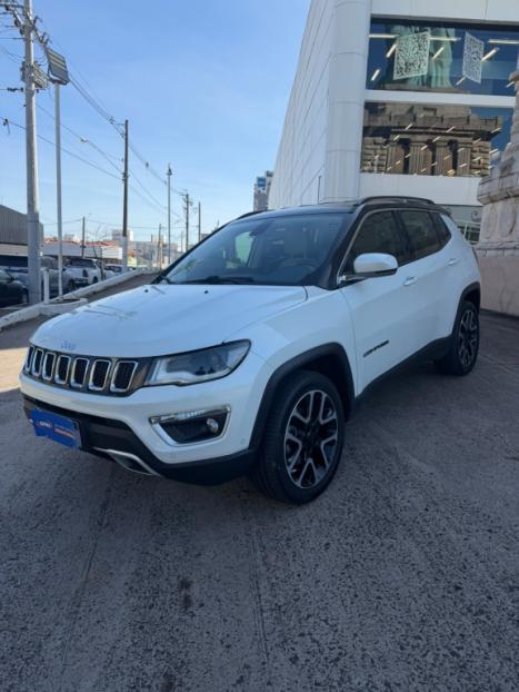 JEEP Compass 2.0 16V 4P 350 LIMITED 4X4 TURBO DIESEL AUTOM�TICO, Foto 1