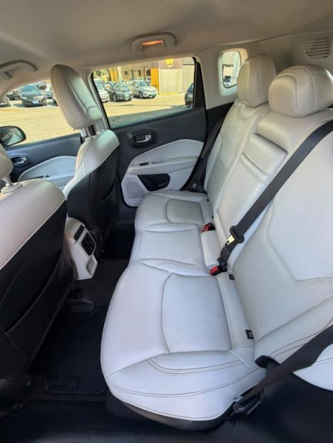 JEEP Compass 2.0 16V 4P 350 LIMITED 4X4 TURBO DIESEL AUTOM�TICO, Foto 7