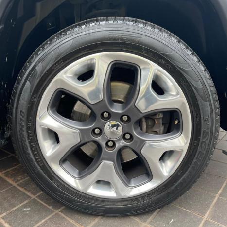 JEEP Compass 2.0 16V 4P LONGITUDE FLEX AUTOM�TICO, Foto 15