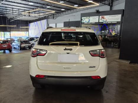 JEEP Compass 2.0 16V 4P LONGITUDE FLEX AUTOM�TICO, Foto 5