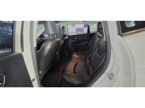 JEEP Compass 2.0 16V 4P LONGITUDE FLEX AUTOM�TICO, Foto 7