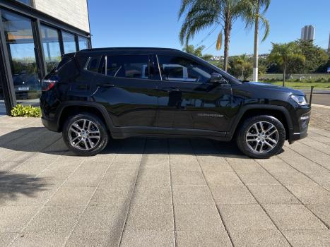 JEEP Compass 2.0 16V 4P FLEX SPORT AUTOM�TICO, Foto 4