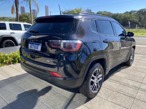 JEEP Compass 2.0 16V 4P FLEX SPORT AUTOM�TICO, Foto 5