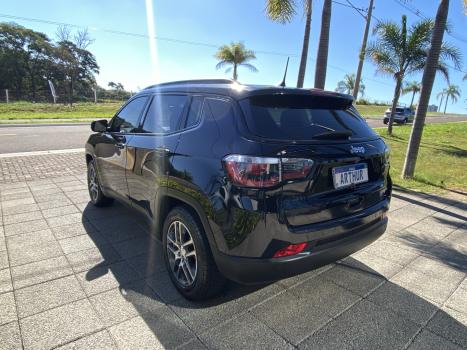 JEEP Compass 2.0 16V 4P FLEX SPORT AUTOM�TICO, Foto 7