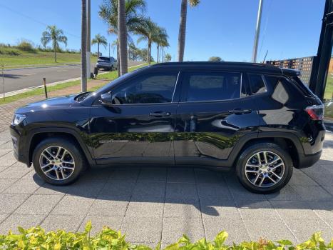 JEEP Compass 2.0 16V 4P FLEX SPORT AUTOM�TICO, Foto 8