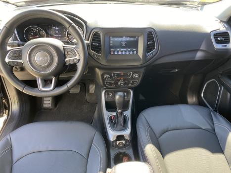 JEEP Compass 2.0 16V 4P FLEX SPORT AUTOM�TICO, Foto 9