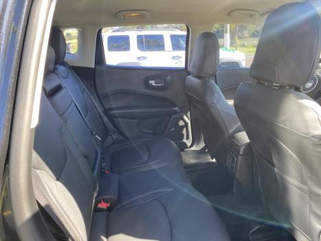 JEEP Compass 2.0 16V 4P FLEX SPORT AUTOM�TICO, Foto 10